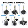 Kit De Faros Led D1s D2s D3s D4s D5s D8s