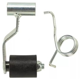 TAOTAO Chain Tensioner Adjuster w Spring Roller 125cc NEW CHEETAH TAOTAO ATV 110cc QUAD