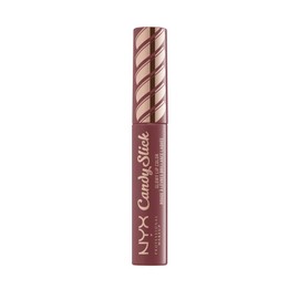 NYX Candy Slick Glowy Lip Colour - Smore Please Lip Gloss