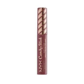 NYX Candy Slick Glowy Lip Colour - Smore Please Lip Gloss