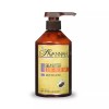 Savannah Hair Therapy Shea Butter Leave-In Cream & Treatment Masque