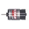 RC Brushed Motor with 1/3 Reduction Gearbox 550 Universal Brushed