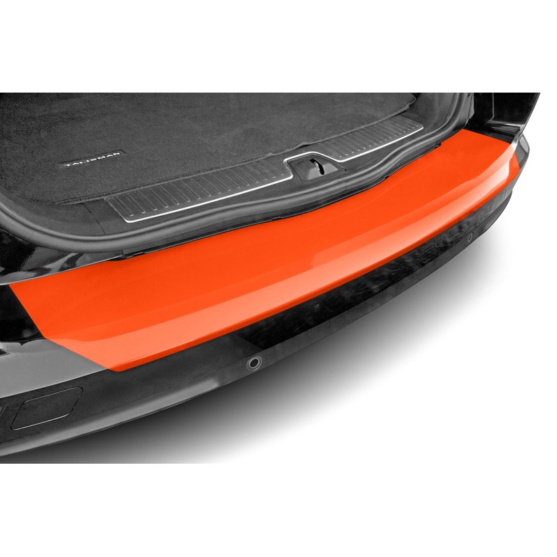 Luxshield Car Bumper Protector Set for Renault Talisman Estate KP