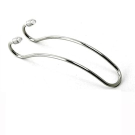 Wopanxye Auto Hooks, 12 Pack Car Storage Hooks Back Seat Headrest Hanger, Universal Car Handbag Hooks, Multifunctional Heavy Duty Storage Hangers Holder Organizer for Purse Coat Grocery Bag Cloth Hat