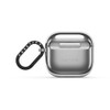 CASETiFY Mirror AirPods (4th Gen) Case with Ring - Spring