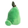 Aurora® Adorable Palm Pals™ Jolly Green Apple™ Stuffed Animal -
