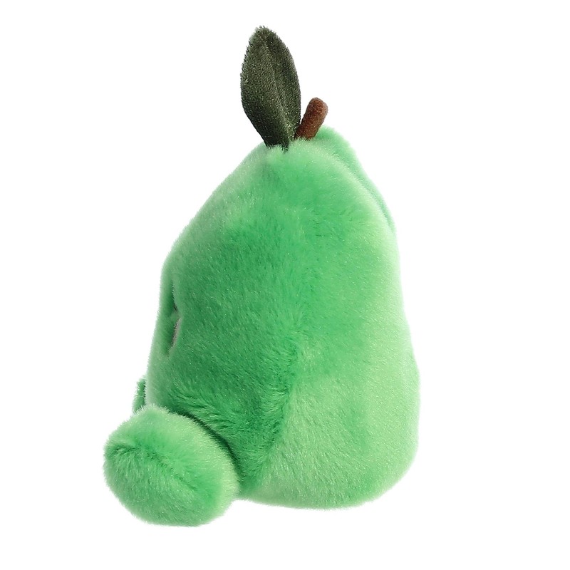Aurora® Adorable Palm Pals™ Jolly Green Apple™ Stuffed Animal -
