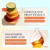 D Sérum Iluminador Con Vitamina C, Suero Para El Cuidado