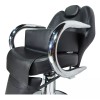 Xiirdindustries Aumento De Niño Taburete, Cojin De Silla Peluqueria Barberia