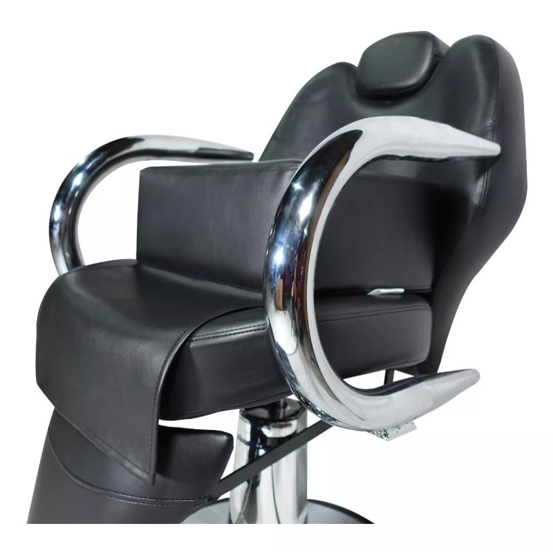 Xiirdindustries Aumento De Niño Taburete, Cojin De Silla Peluqueria Barberia