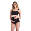 Berlei Life Maternity Active Crop Black Bra 14DD