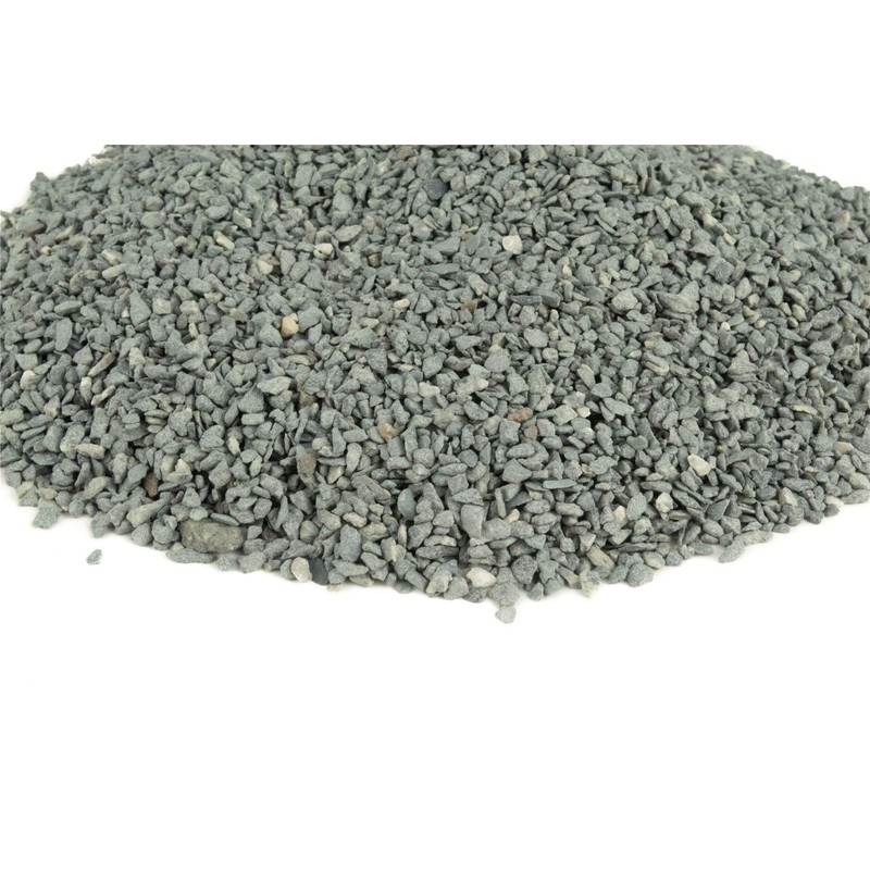WWS War World Scenics WWScenics Fine Dark Grey Gravel 200