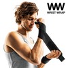 La-VIE 3B-3065 Wrist Wrap, Muscle Training, Wrist Supporter