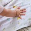 Aiden & Anei ADBC10026 Year of the Snake Baby Blanket