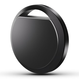 YIERSAN Air Tag, Android & Anti-Lost Tag, Android & Google Certified, Compatible with Google "Find Your Device" Smart Tracker, GPS, Small, Kids, GPS Transmitter, Vehicle Tracking, Anti-Theft, Key