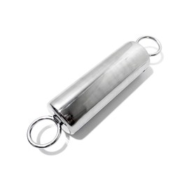 Large Bondage Ice Lock Stainless Steel Self Time Release Device