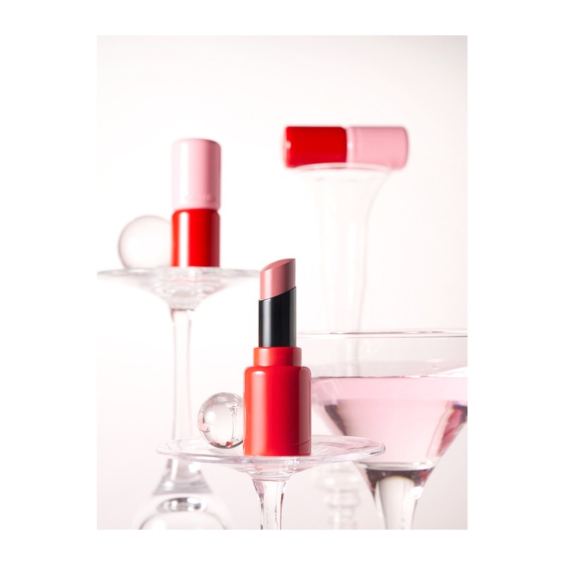 Cosiero [Duo] Gelash Plumper 3.4g 14color + Monami Ballpoint Pen