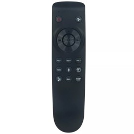 For Onn Replacement Remote Control for Onn 42" 5.1. 2. Dolby Atmos Soundbar 100002634