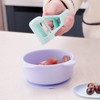 1 PCS Grape Cutter for Toddlers, Grape Slicer for Baby,