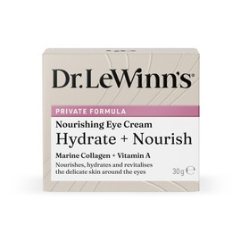 Dr LeWinn's Hydrate + Nourish Nourishing Eye Cream 30g