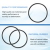 Hayward GLX-Union-O Ring Replacement O-Ring for Hayward T-Cell Salt Cell