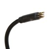 130cm 9 Pin Motor Convert Extension Cable Electric Bike Extension