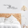 ElevateTech 7 Pcs Bible Verse Wall Stickers, Vinyl Inspirational Quote