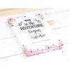 Bride Diary Wedding Diary Cute Gift for Bride and Perfect
