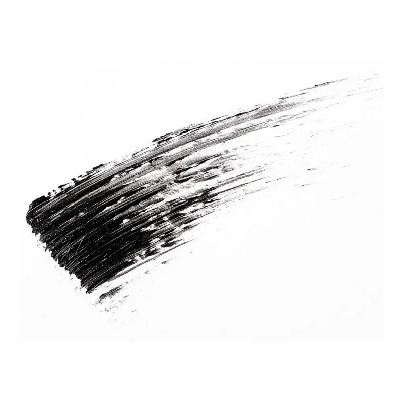 Máscara E.l.f. Cosmetics, Voluminizadora, Para Pestañas Más