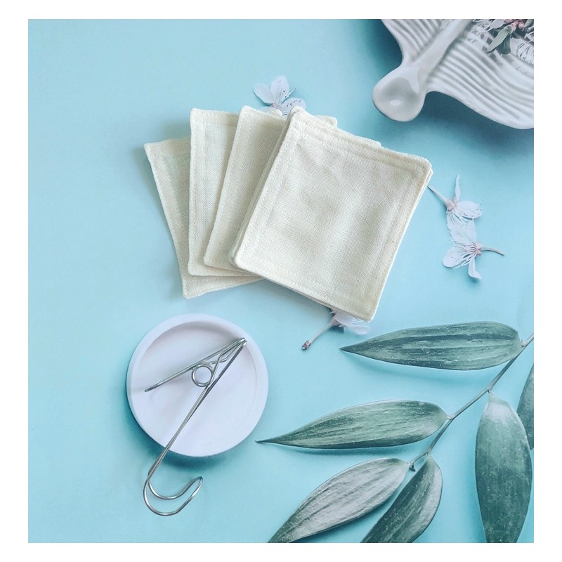 [Kim Butler] Sochang cotton pads that I use over and