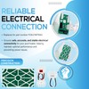 FDXLFWP1930 Pool Heater Field Wiring Panel Fuse Board Replacement for