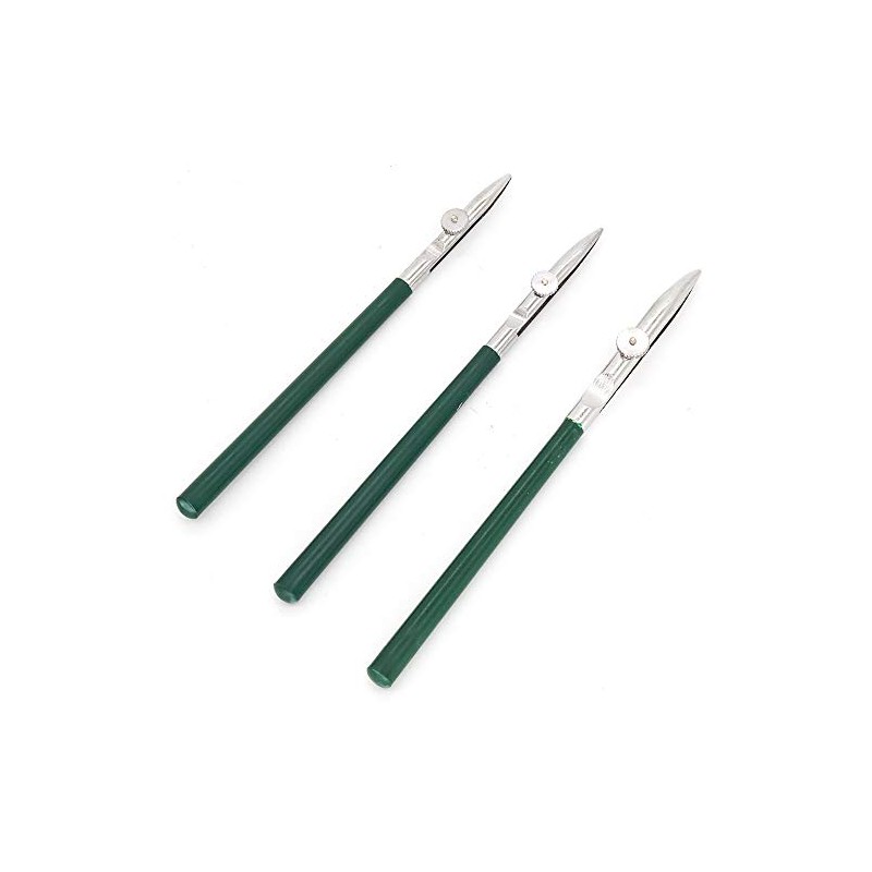 F Season 3x Adjustable Pen Straight Line Drawing Tool Ruling