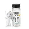 5er-MIX: Voodoo Doll in Dose | lustige Mini-Voodoo-Puppe to go
