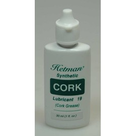 Hetman Cork Lubricant (#19)