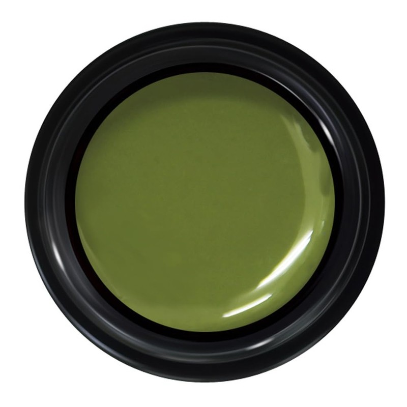 PRE GEL Color EX Khaki Neo 0.1 oz (3 g)