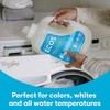 ECOS Laundry Detergent Liquid, 100 Loads - Dermatologist Tested Laundry