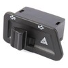 Meliore External Honda Dio Hazard Turn Signal Switch AF27 AF28