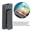 USB Bluetooth 5.0 Adapter Wireless Lavalier Audio Receiver for Home