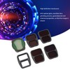 Drone Filter Kit ND8 ND16 ND32 ND64 UV CPL Multi