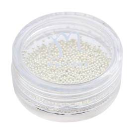 MATIERE Brion Silver 0.04 inch (1.0 mm), 0.1 oz (3 g)