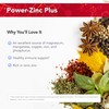 Physician's Strength Power-Zinc Plus - 8.82 oz - Healthy Immune