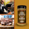 Big Poppa’s Jallelujah Jalapeno Bacon Seasoning - Gluten-Free Sweet &