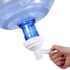Water Dispenser Valve Plastic Spigot Water Bottle Replacement Top Valve
