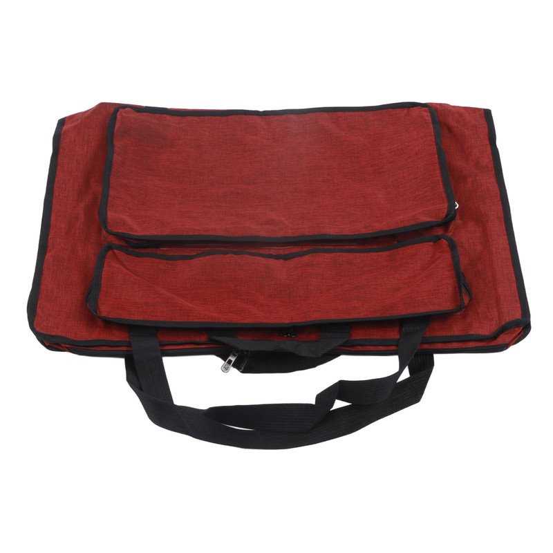Art Bag Waterproof Foldable Portable Large Capacity Sketching Board Bag