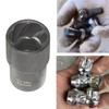 DPTOOL Lug Nut Remover Socket Set, Wheel Locking Stripped Nut