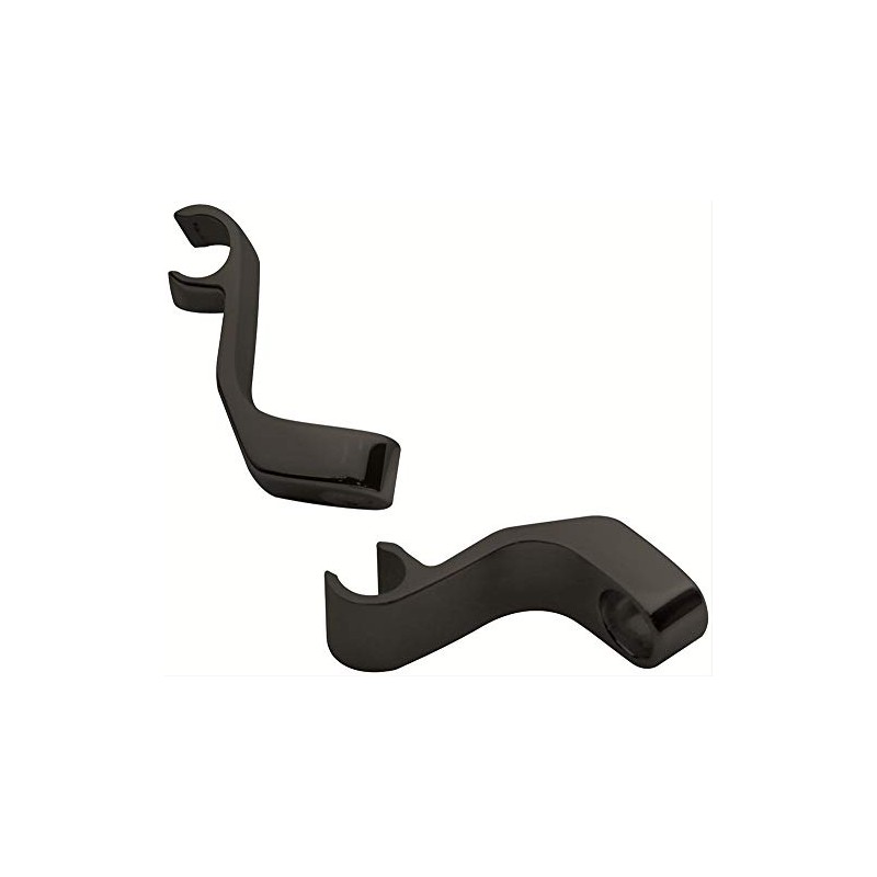 BILLET SPEC 69781 Black Plug 1 Wire Separator Valve Cover