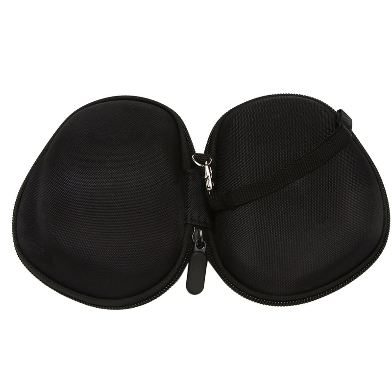 Aswalling Mouse Storage Bag Hard EVA Travel Case for MX