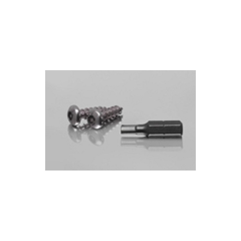 STREET Mr.PLUS Anti-Theft Lock M5 NV-5 NV-5