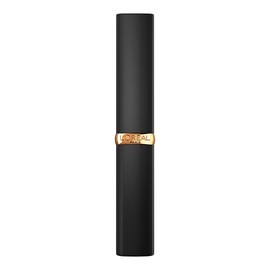 L'Oreal Paris Cosmetics Labial Color Riche Intense Volume Matte Nudes of Worth, Lipstick Mate con Ácido Hialurónico Volumen Intenso Tono 505 Nude Resilient