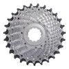 XLC Unisex - Adult 11-Speed Xtralight Sprocket Cassette, Silver, One